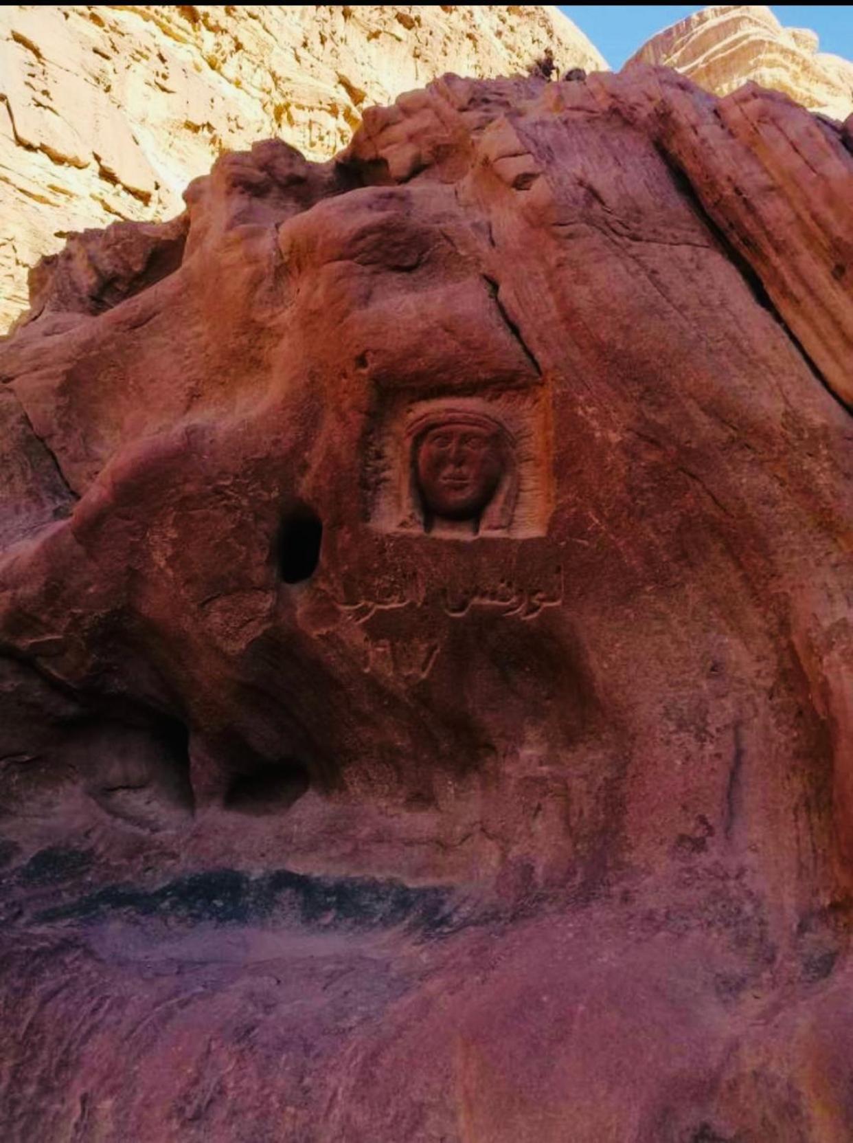 Wadi Rum Eagle Luxury Camp Extérieur photo